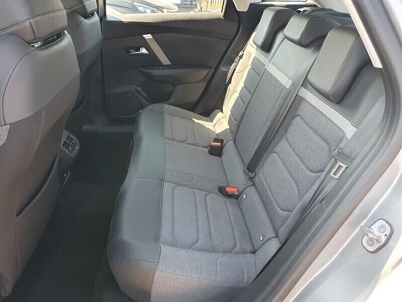 CITROËN NEW C4 1.5 BlueHDi 130CV EAT8 LED PARK CAM