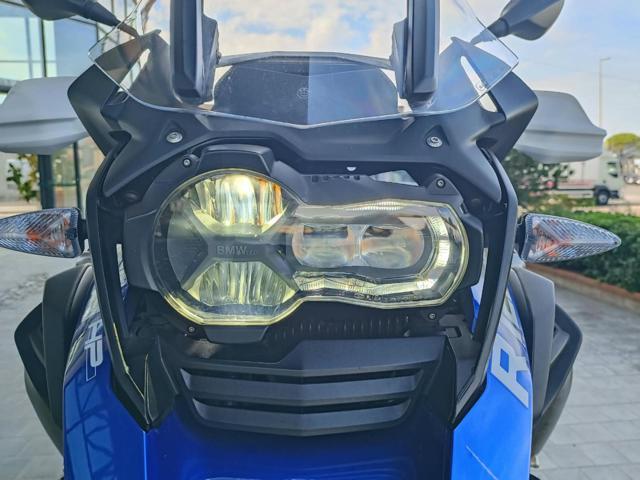 BMW R 1250 GS Adventure HP