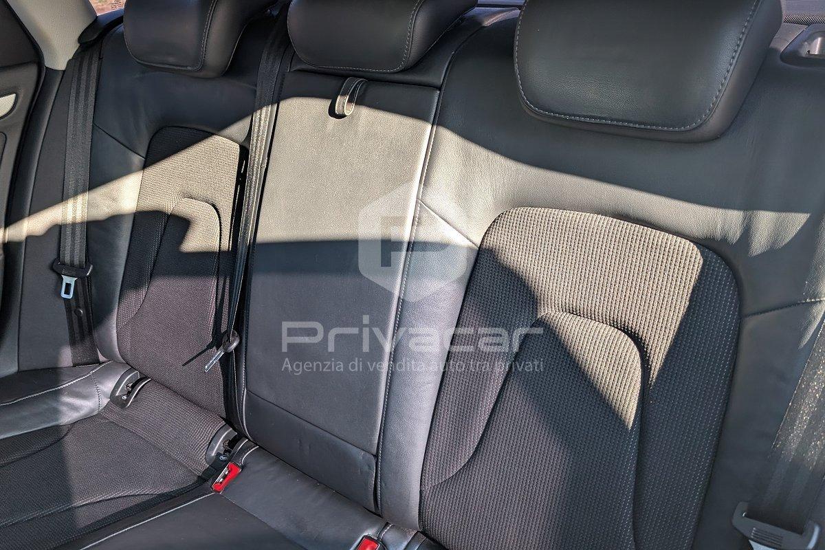 AUDI A4 Avant 2.0 TDI 190 CV clean diesel multitronic Advanced