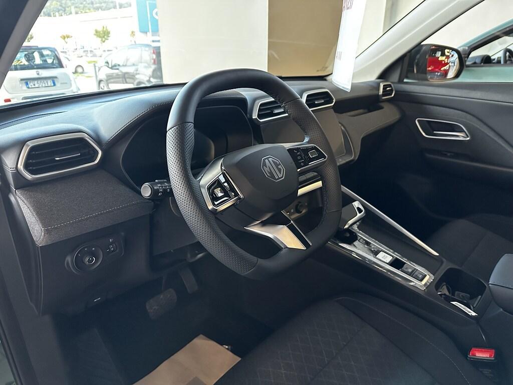 Mg ZS 1.5 Hybrid+ Comfort auto