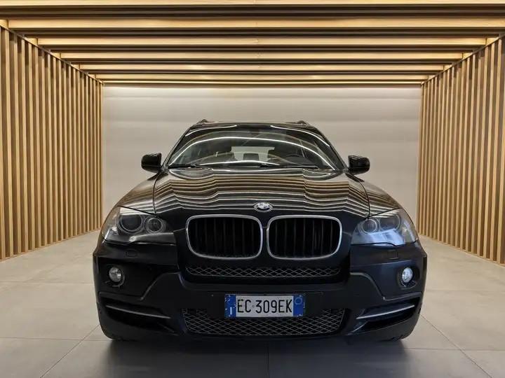 Bmw X5 3.0 D Xdrive PACKAGE MSPORT FULLOPTIONALS PERMUTE