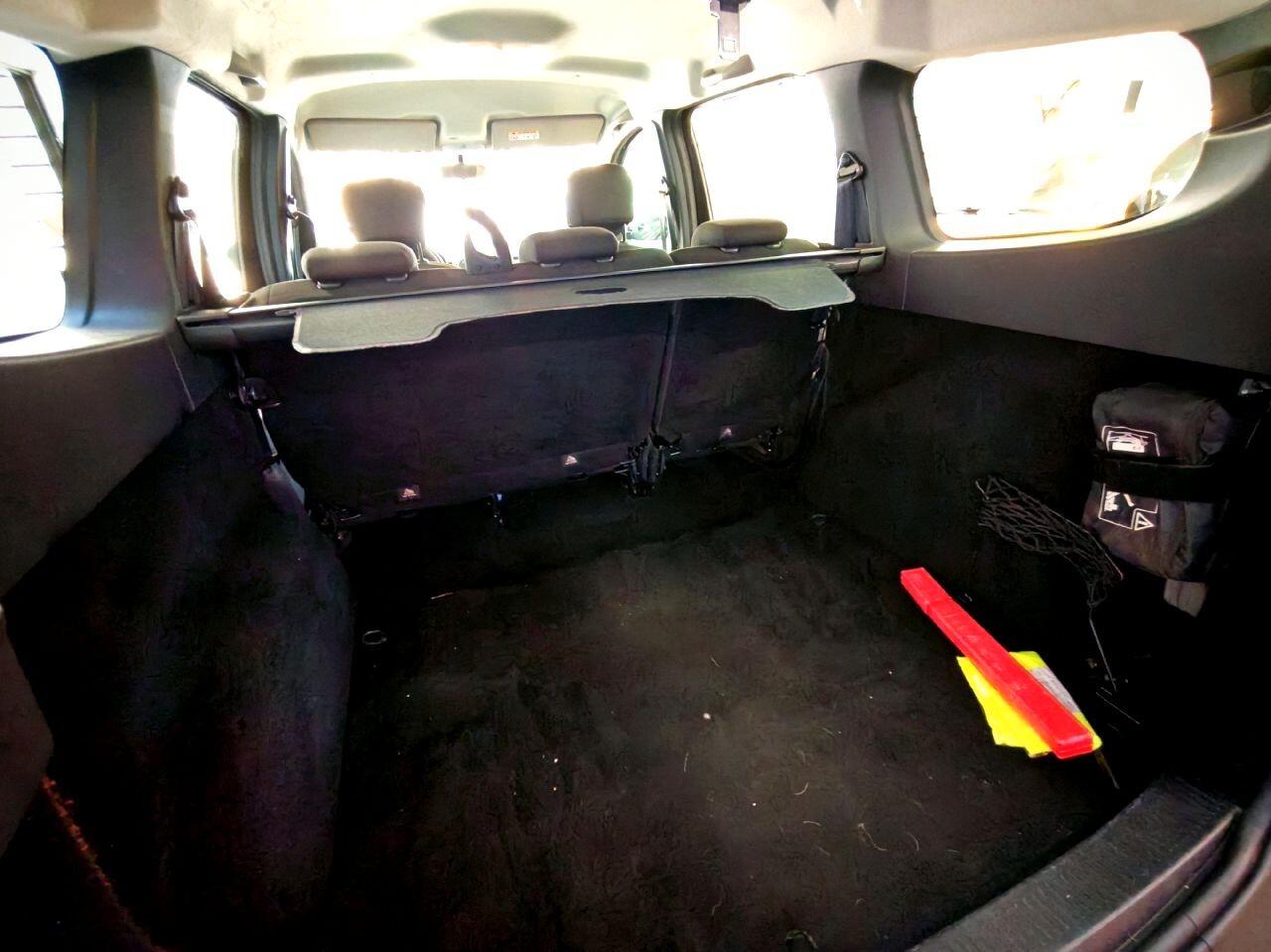 Dacia Lodgy 1.6 GPL Brave Uicoproprietario