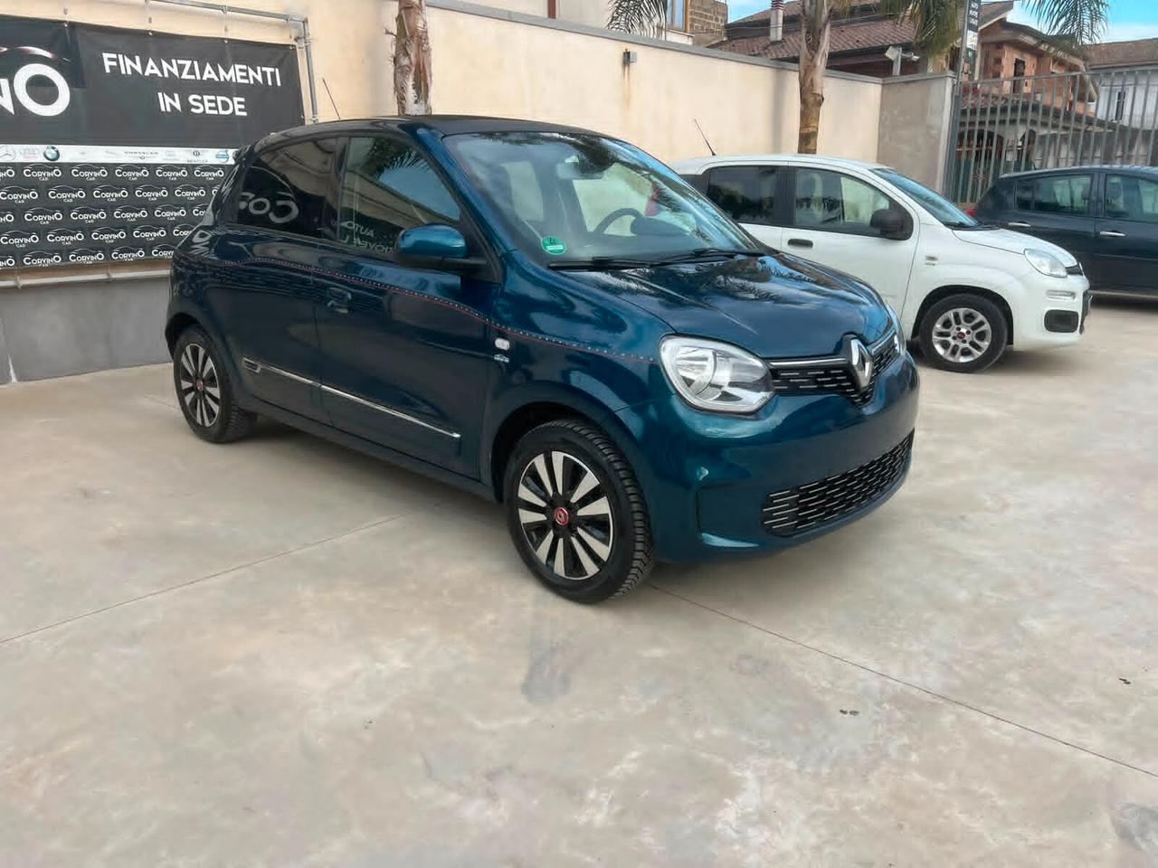 Renault Twingo SIGNATURE