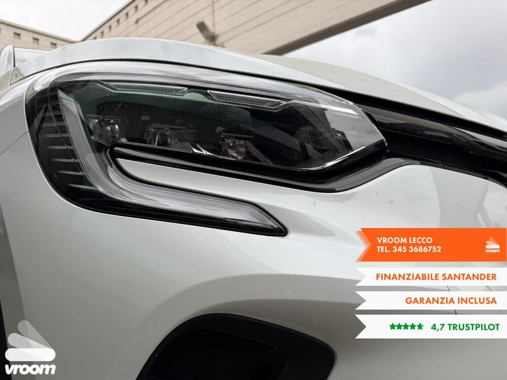 RENAULT Captur 2ª serie Captur Full Hybrid E-T...