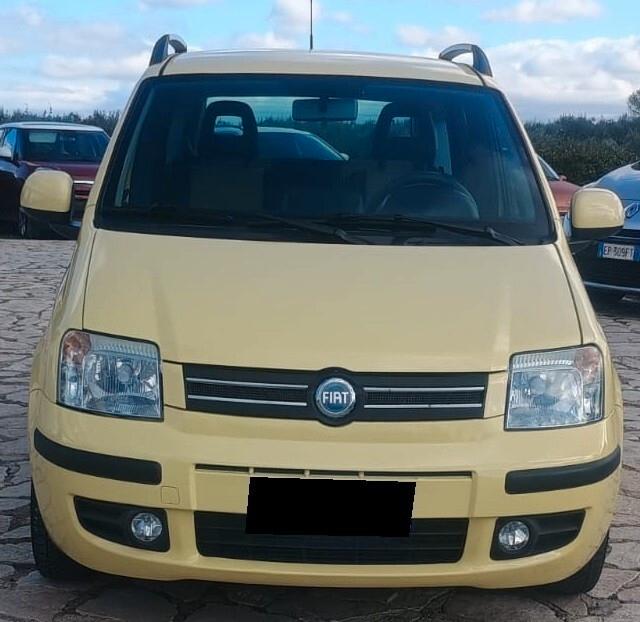 Fiat Panda 1.2 Dynamic