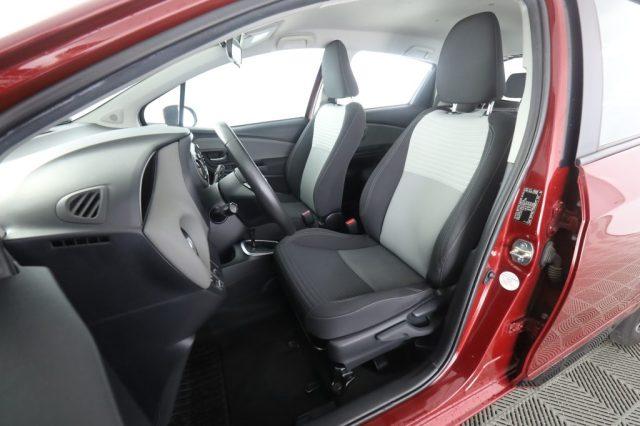 TOYOTA Yaris Yaris 1.5 Hybrid 5 porte Business