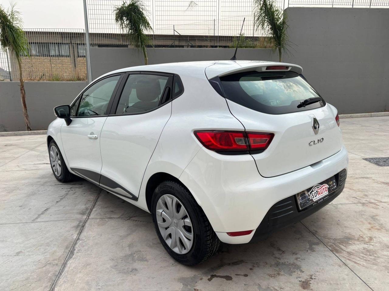 Renault Clio dCi 8V 75 CV 5 porte Business