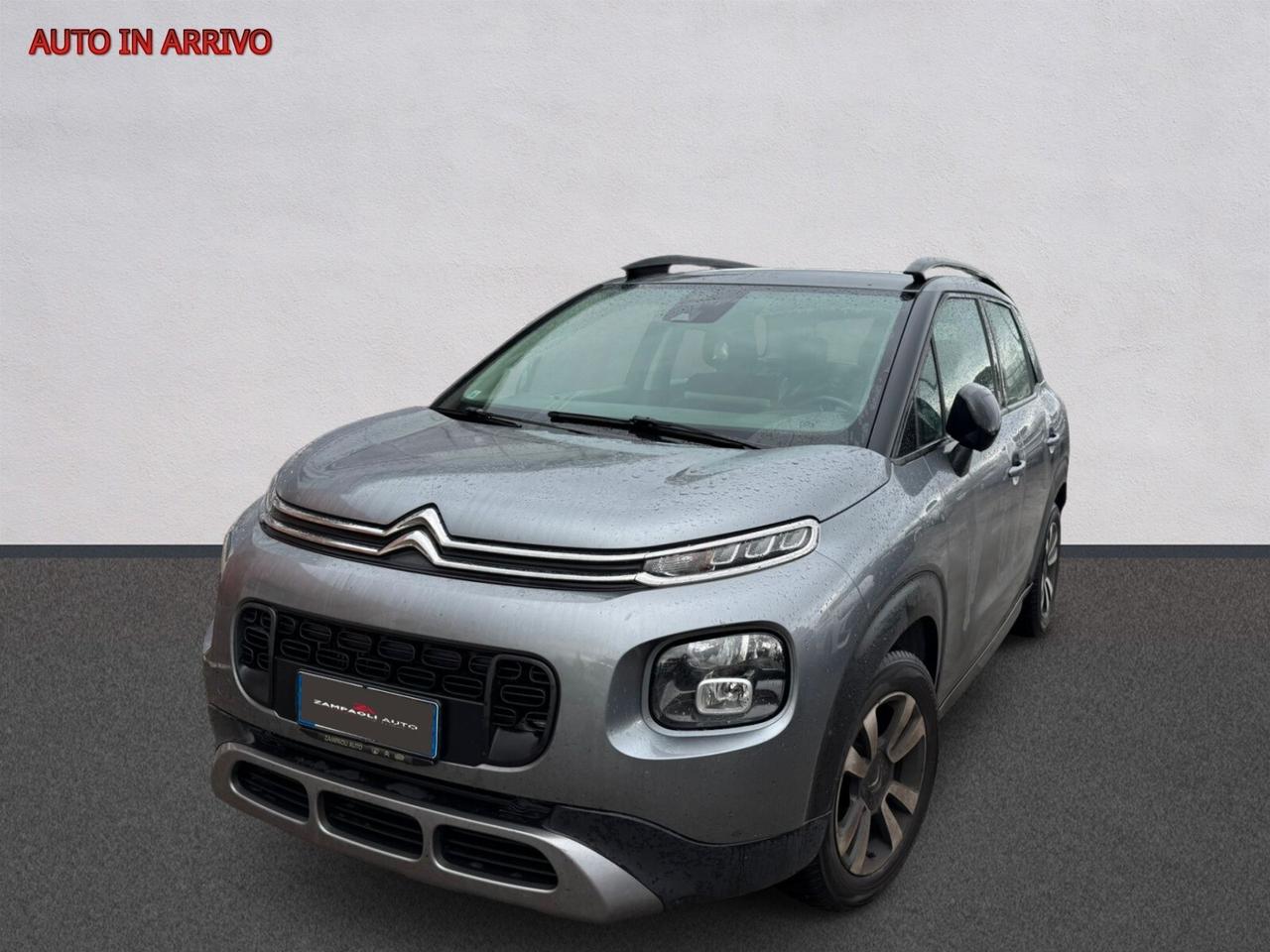 Citroen C3 Aircross BlueHDi 100 S&S Shine | in arrivo