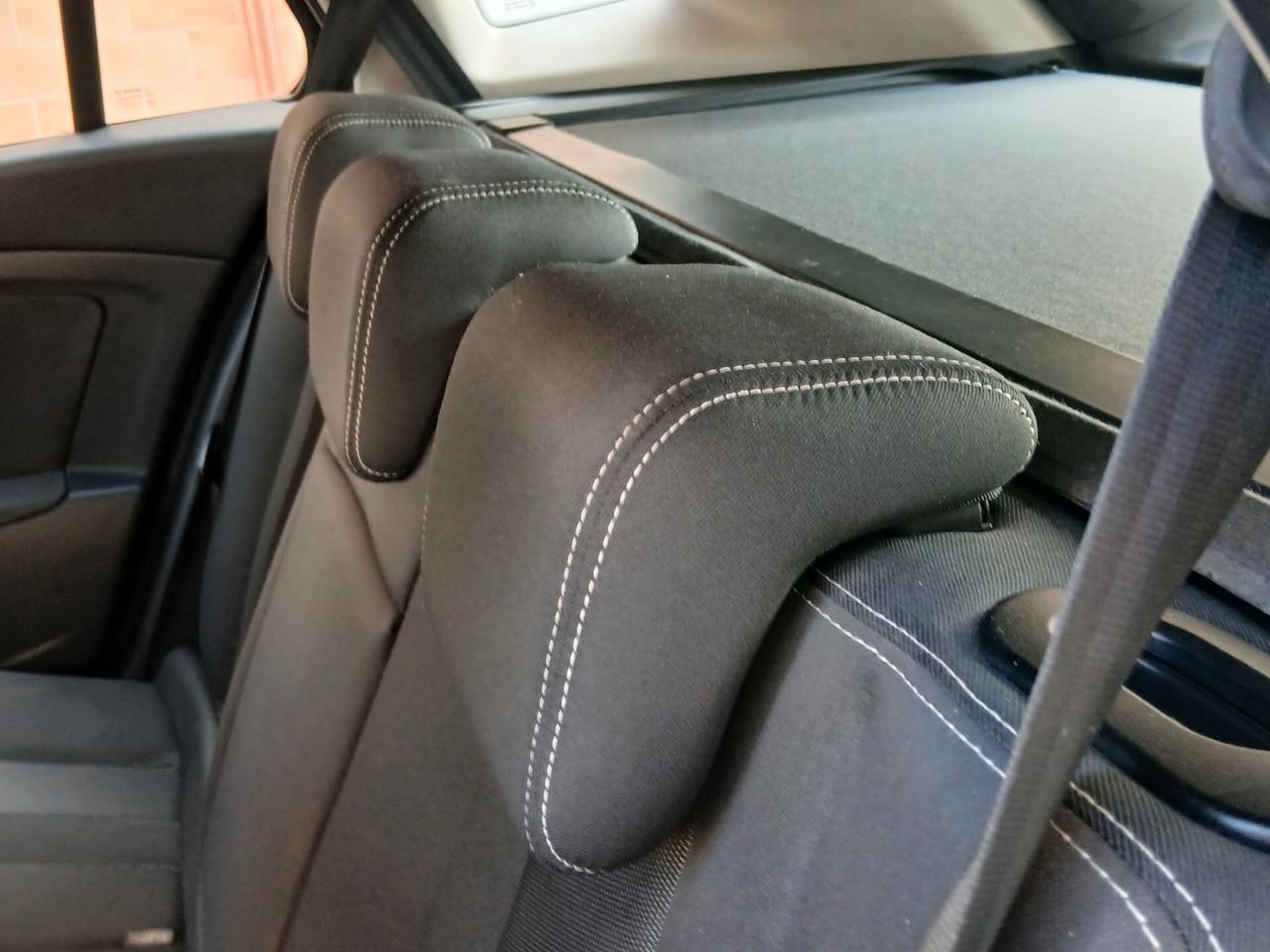 Renault Megane Mégane 1.5 dCi 110CV SporTour Dynamique