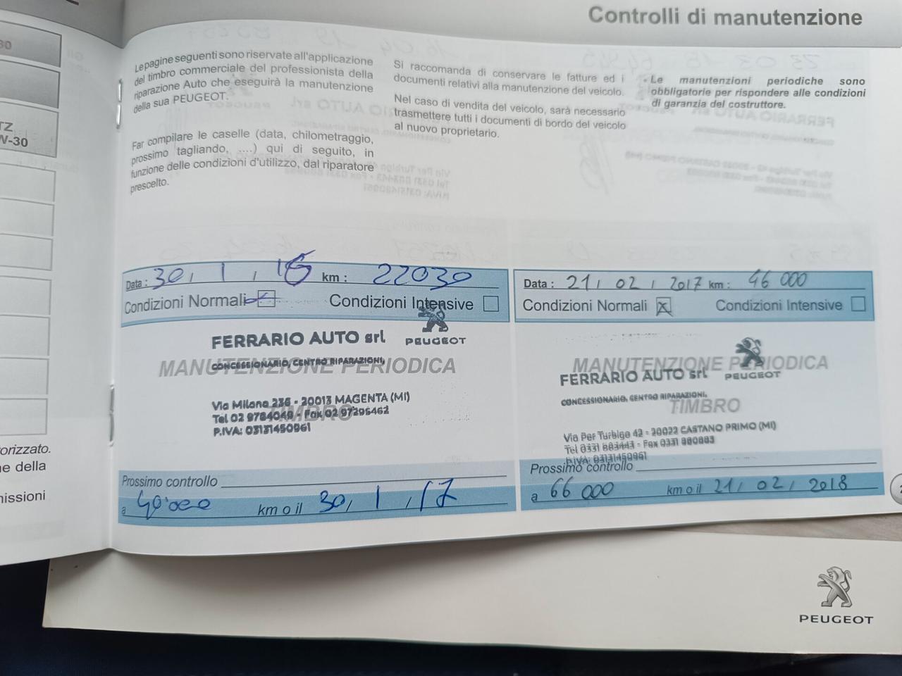 Peugeot 2008 1.6 e-HDi 92 CV ALLURE FULL OPTIONAL