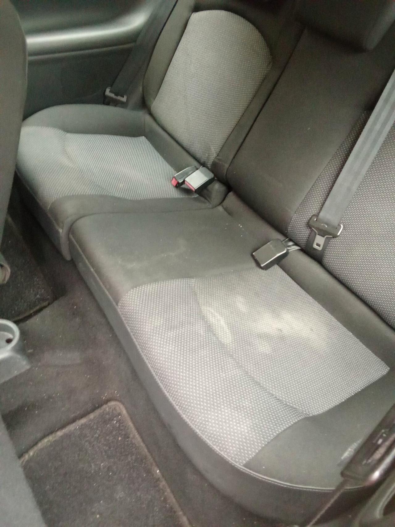 Peugeot 206 1100
