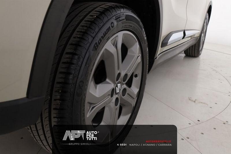 Suzuki Vitara Vitara 1.6 ddis V-Top s&s 4wd allgrip