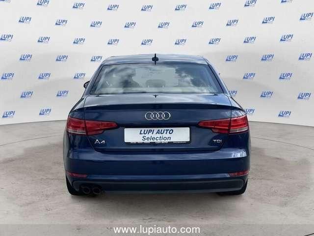 Audi A4 2.0 tdi Business Sport 190cv