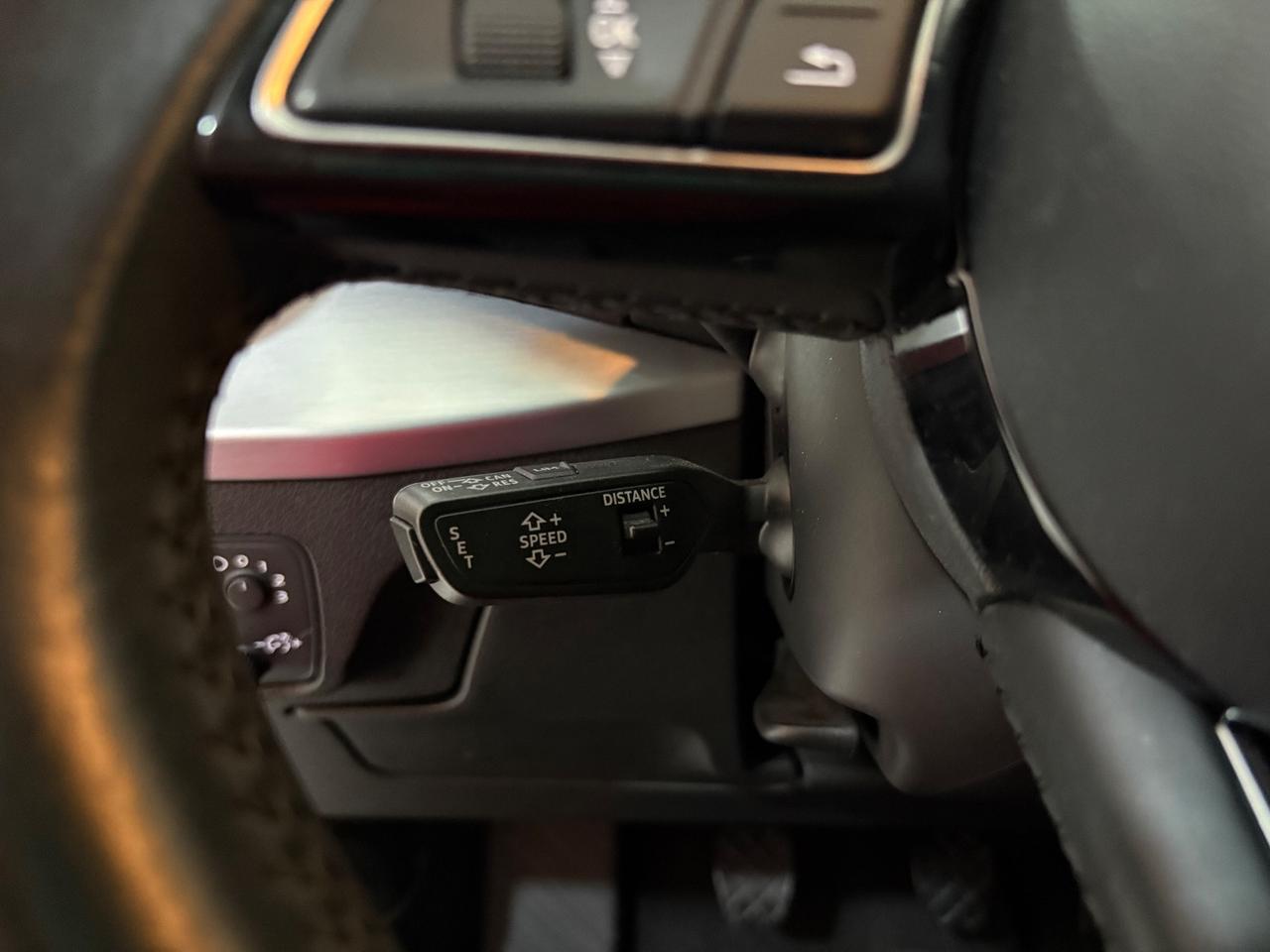 Audi Q2 1.6 116 CV TDI Sport PERMUTE FINANZIAMENTI