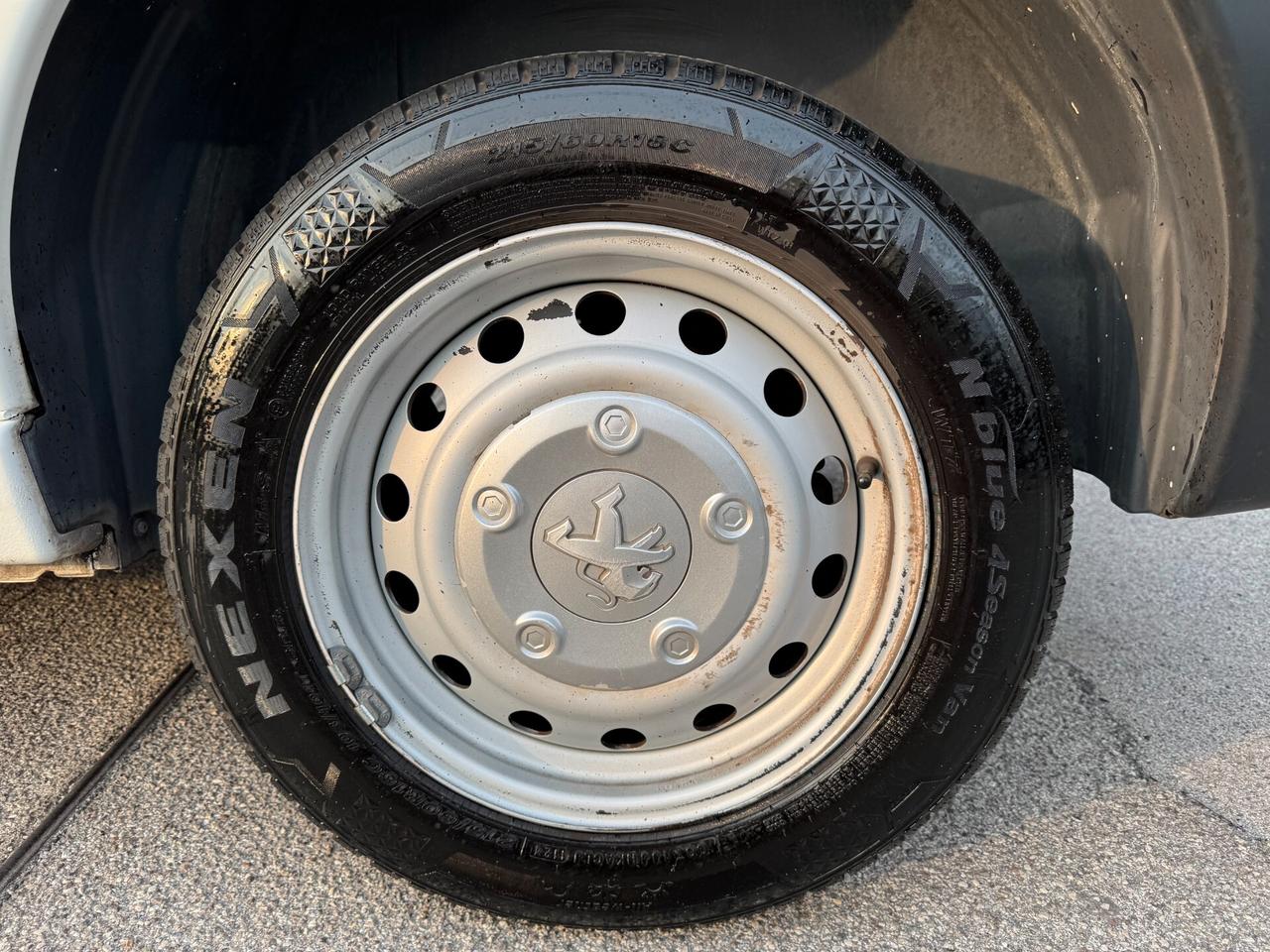 Peugeot Expert 2.0 HDi 125CV FAP PC-TN 10Q Furgone