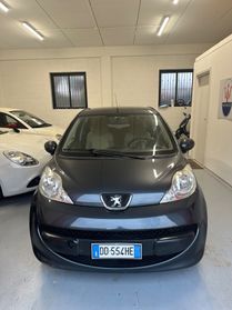 Peugeot 107 1.0 68CV 5p. Sweet Years pochissimi km