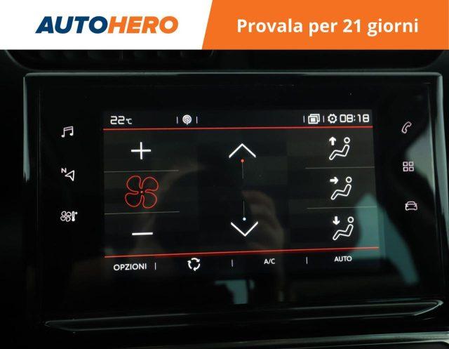 CITROEN C3 Aircross BlueHDi 100 Shine