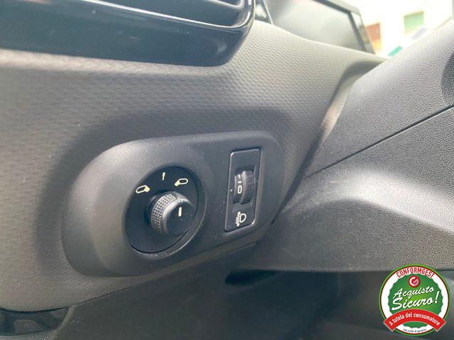 CITROEN C4 Cactus PureTech 82 Shine