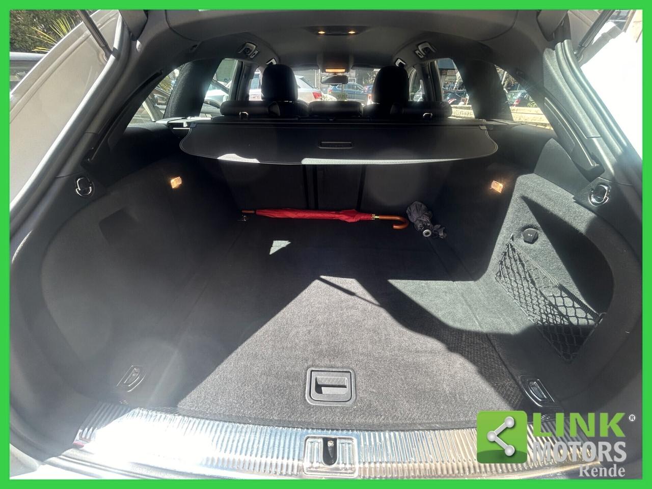Audi A4 Avant 2.0 TDI 190 CV quattro S tronic S-line 07/2015