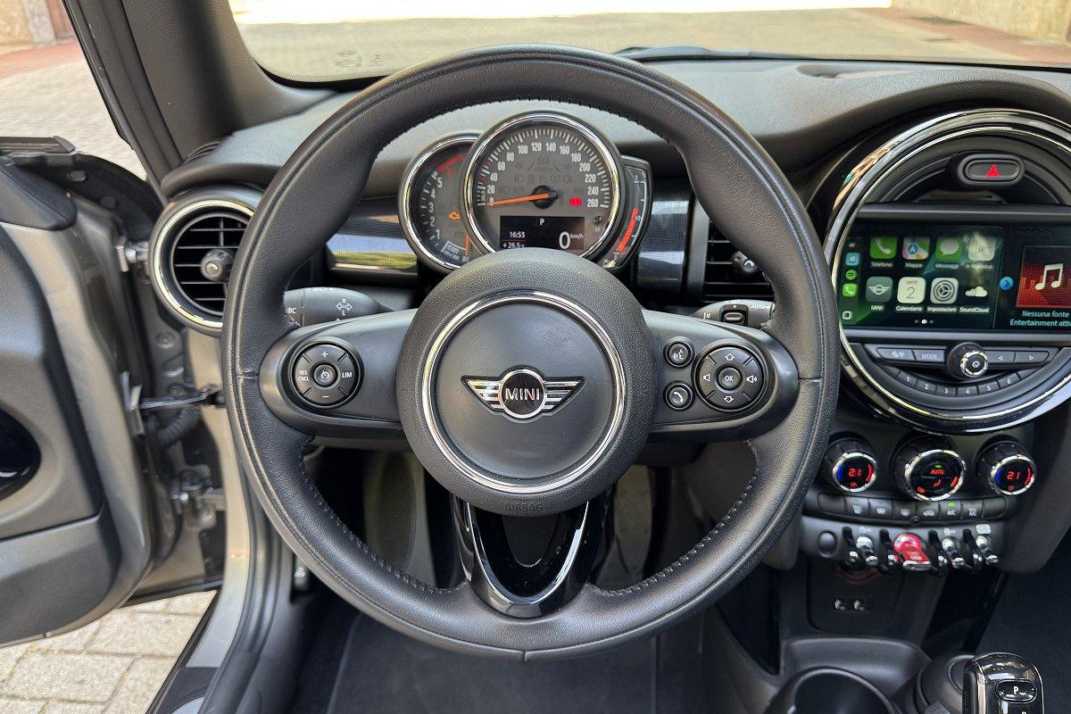MINI Mini 1.5 Cooper D Hype