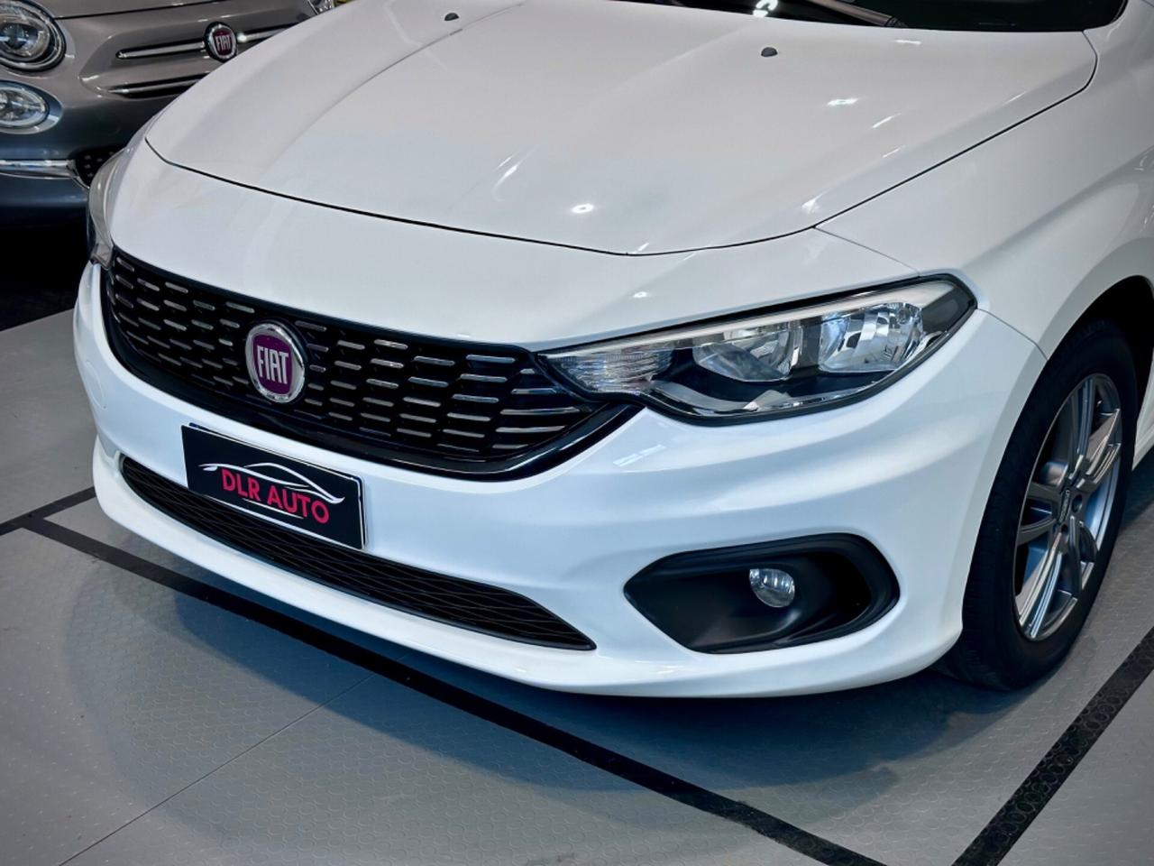 Fiat Tipo 1.3 Mjt S&S 5 porte Easy