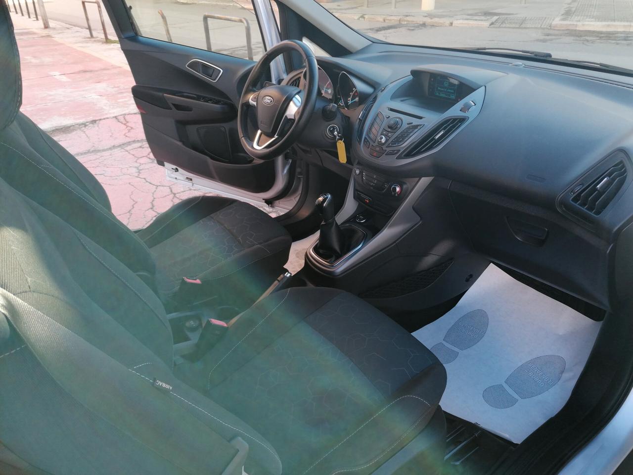 Ford B-Max 1.5 TDCi 75 CV Business