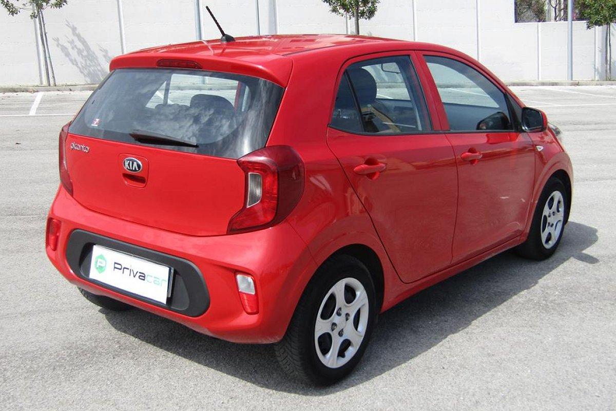 KIA Picanto 1.0 12V 5 porte Active