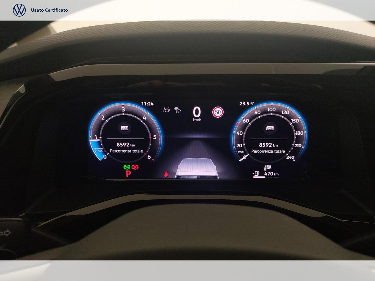 2.0 TDI Life 150 CV DSG 7 posti