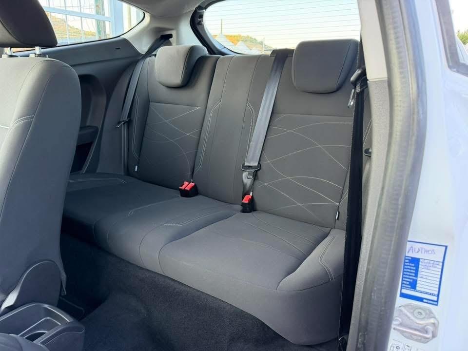 Ford Fiesta 1.5 TDCi 75CV km 71.000