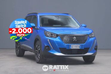 Peugeot 2008 1.2 Puretech 130CV Allure Pack EAT8