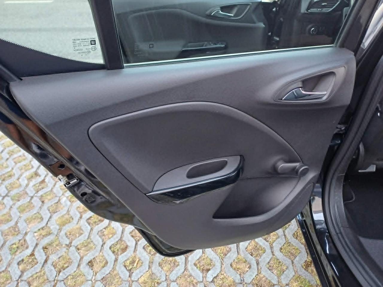 Opel Corsa 1.2 5 porte 120 Anniversary