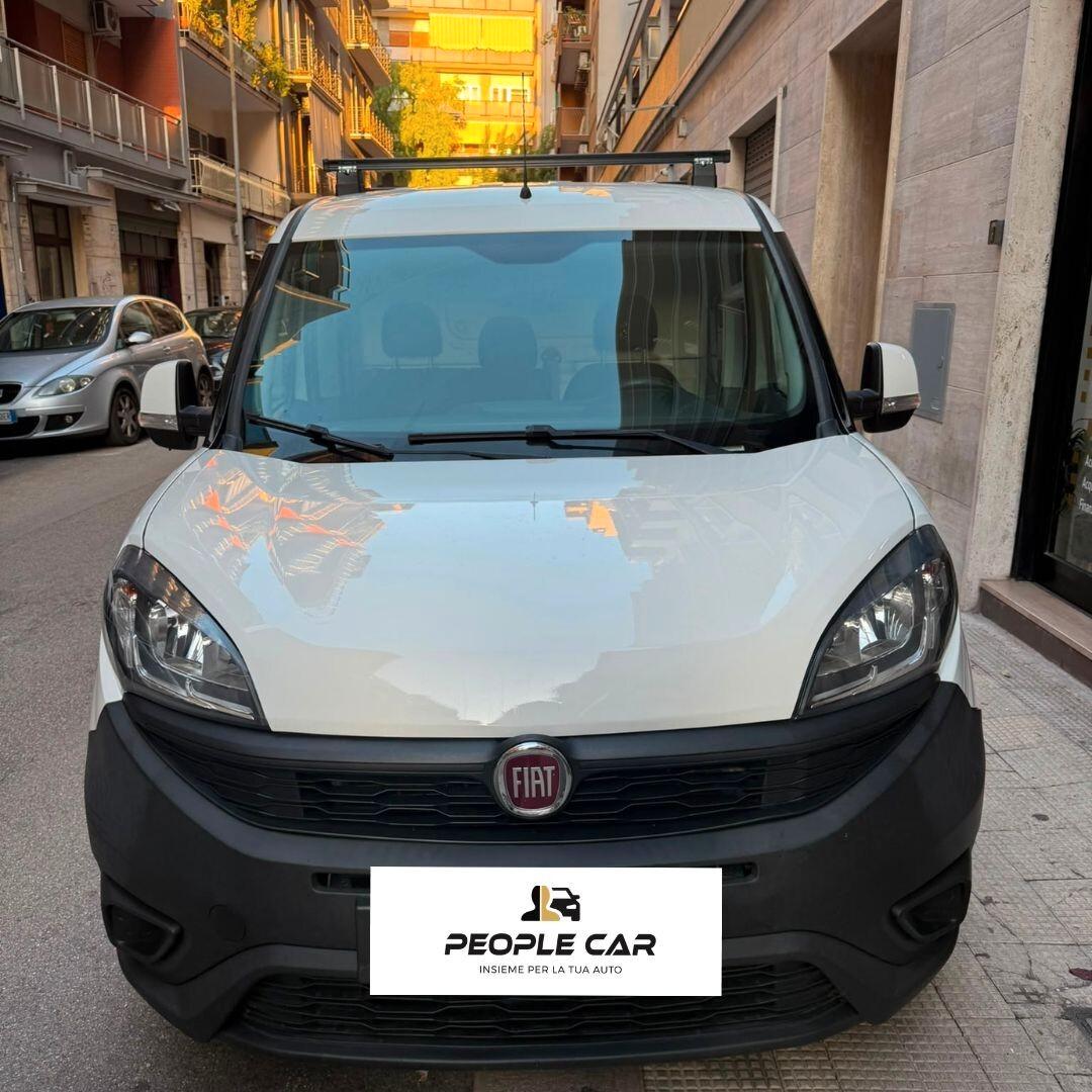 Fiat Doblo Doblò 1.3 MJT - 95CV