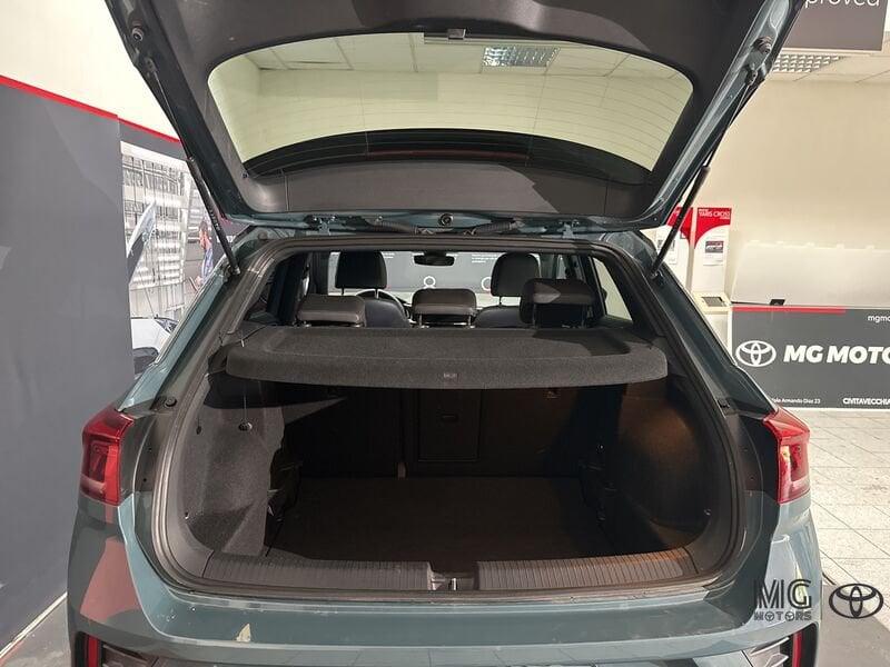 Volkswagen T-Roc 1.0 TSI R-Line