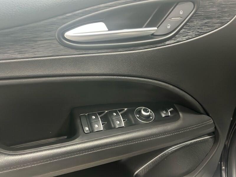 Alfa Romeo Stelvio 2.2 TD 190 CV Super Business AT8 Q4