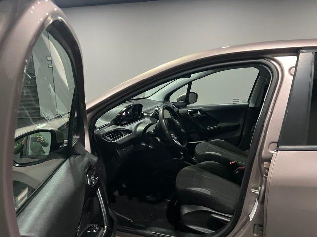 PEUGEOT 208 1.4 8V HDi 68CV 5p. Allure