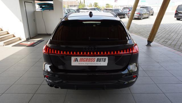 AUDI A5 Avant TDI 150 kW S tronic mHEV+ S Line edition