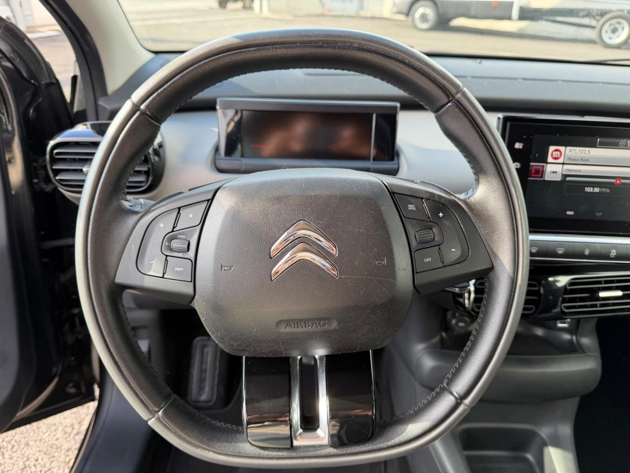 Citroen C4 Cactus BlueHDi 100 Feel