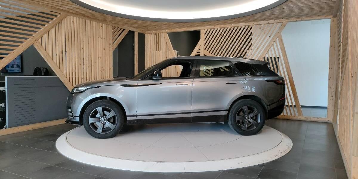 Land Rover Range Rover Velar 2.0d i4 R-Dynamic S 180cv auto my20