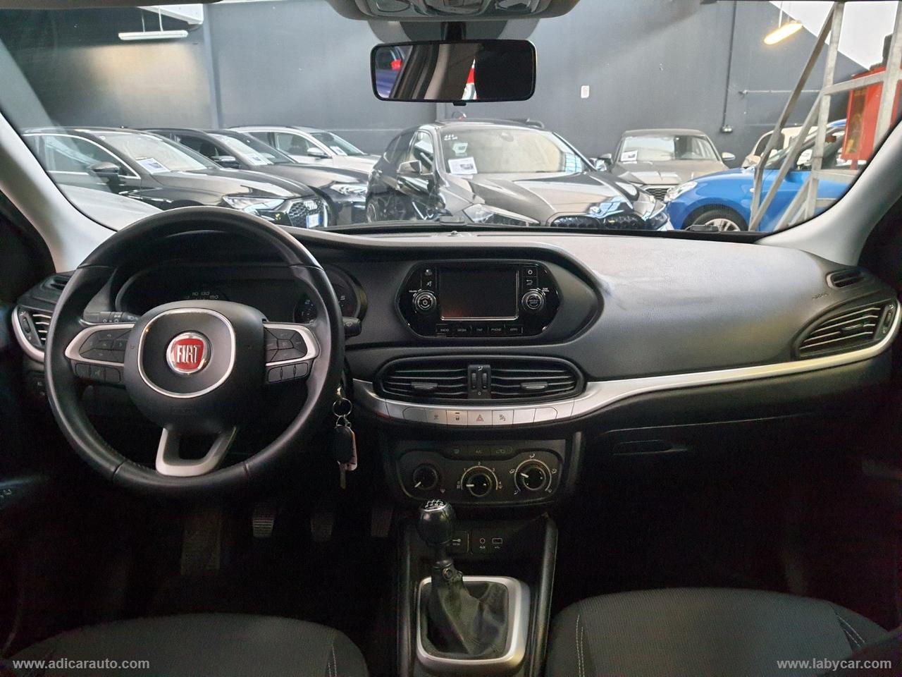 FIAT Tipo 1.4 5p. Easy