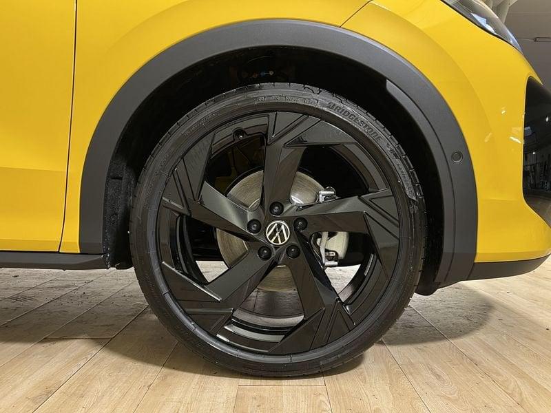Volkswagen T-Roc T-Roc 1.5 eTSI ACT 150 CV DSG R-Line