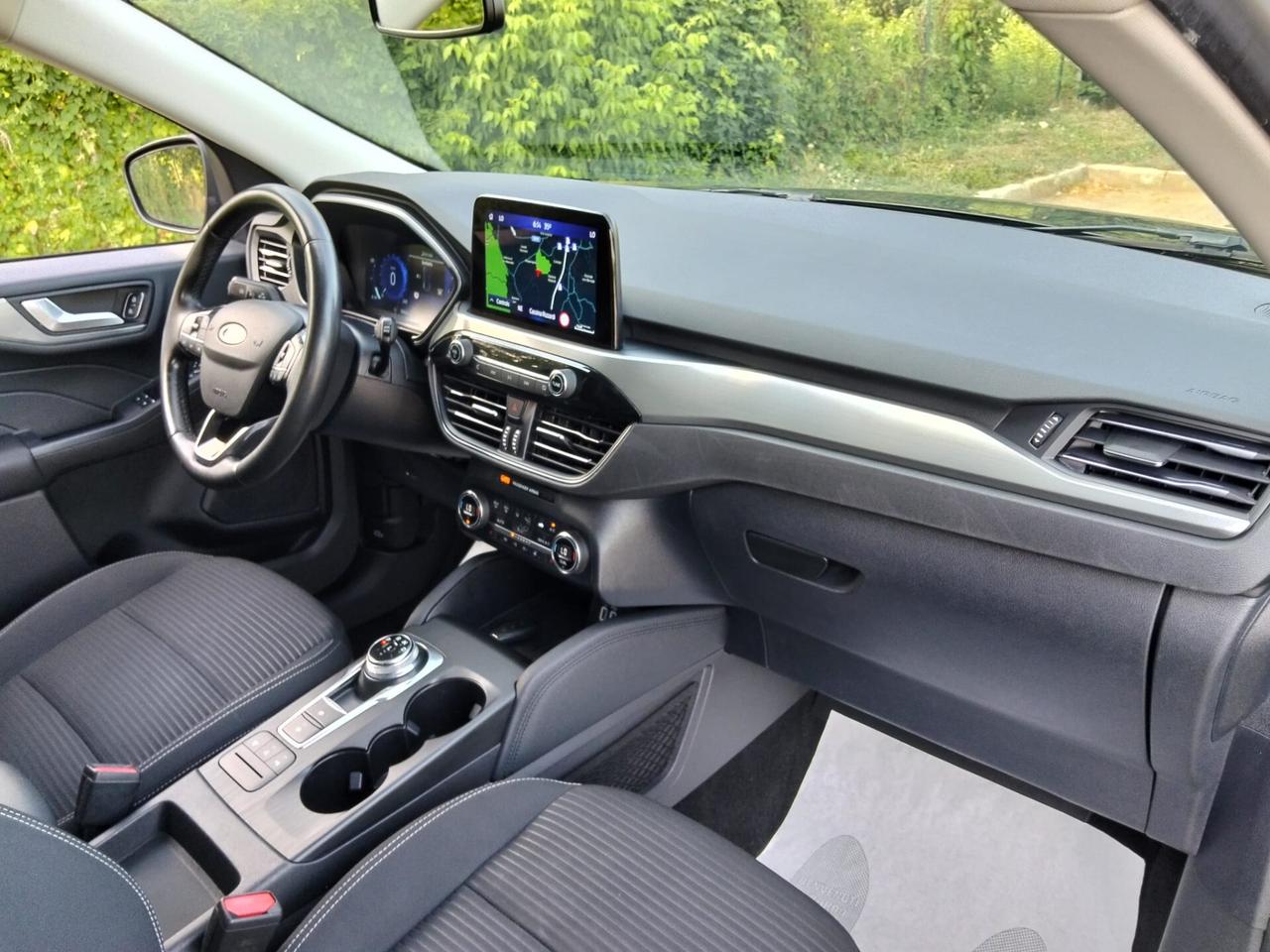 Ford Kuga 1.5 EcoBlue 120 CV aut. 2WD Titanium Business