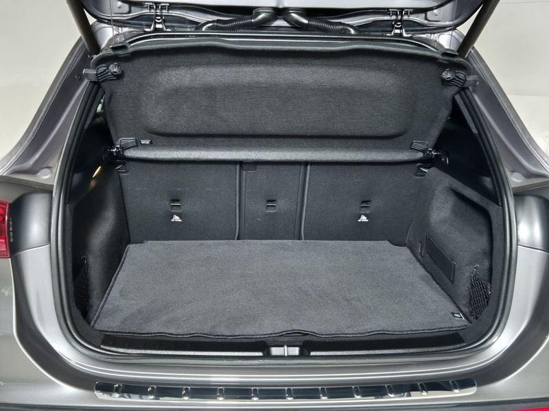 Mercedes-Benz GLA GLA-H247 2023 200 d Progressive Advanced auto