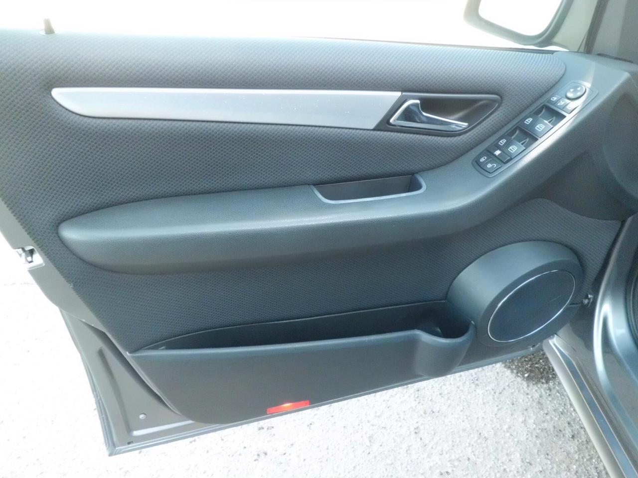 Mercedes-benz A 180 CDI Executive