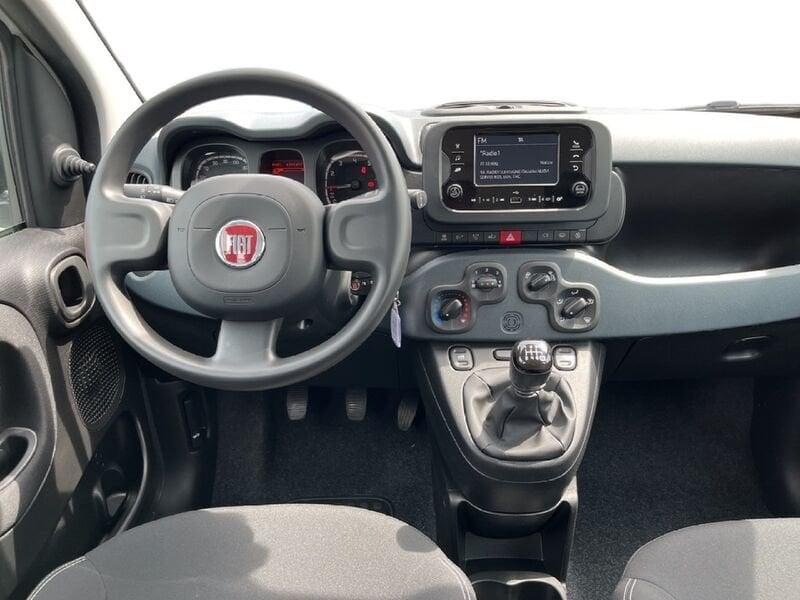 FIAT Panda My23 1.0 70cv Hybrid Panda