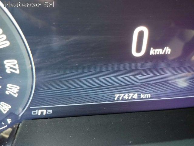 ALFA ROMEO Stelvio Stelvio my23 2.2 td Super Q4 210cv auto - GP445FV