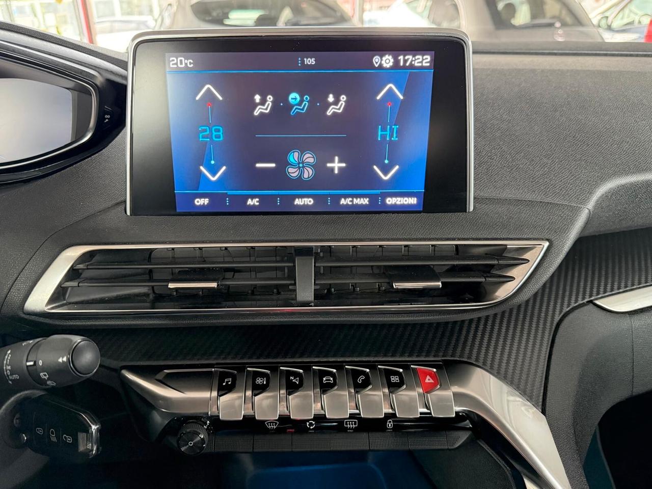 Peugeot 3008 BlueHDi 130 S&S Business