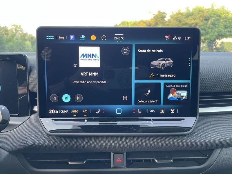Volkswagen T-Roc 1.5 etsi Life 150cv dsg - KM0