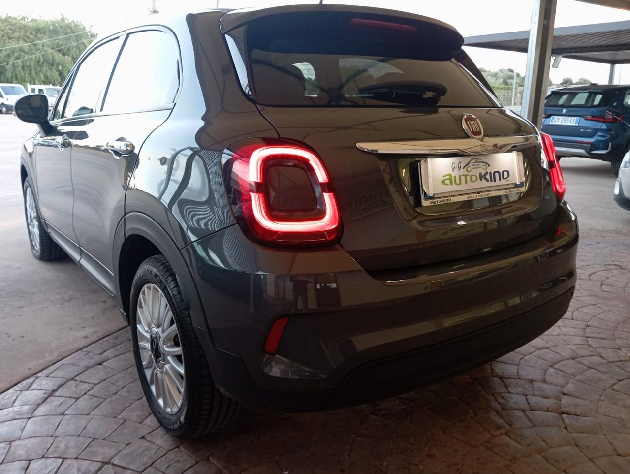 Fiat 500X 1.0 T3 120 CV