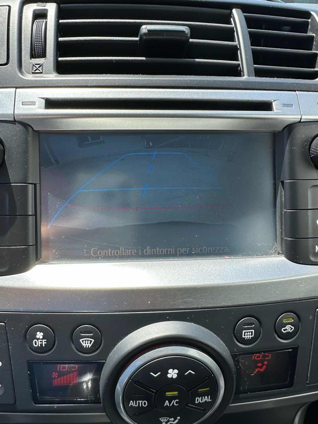 TOYOTA Verso 1.6 D-4D Style OK NEOPATENTATO