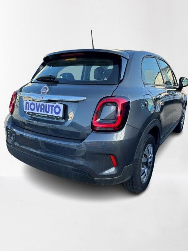 FIAT 500X 1.3 MultiJet 95 CV Cult